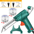 New Multi-Function Iron Welder Automatically Soldering Gun 220V/110V 60W Hand-Held Internal Heating Send Tin Welding Repair Tool