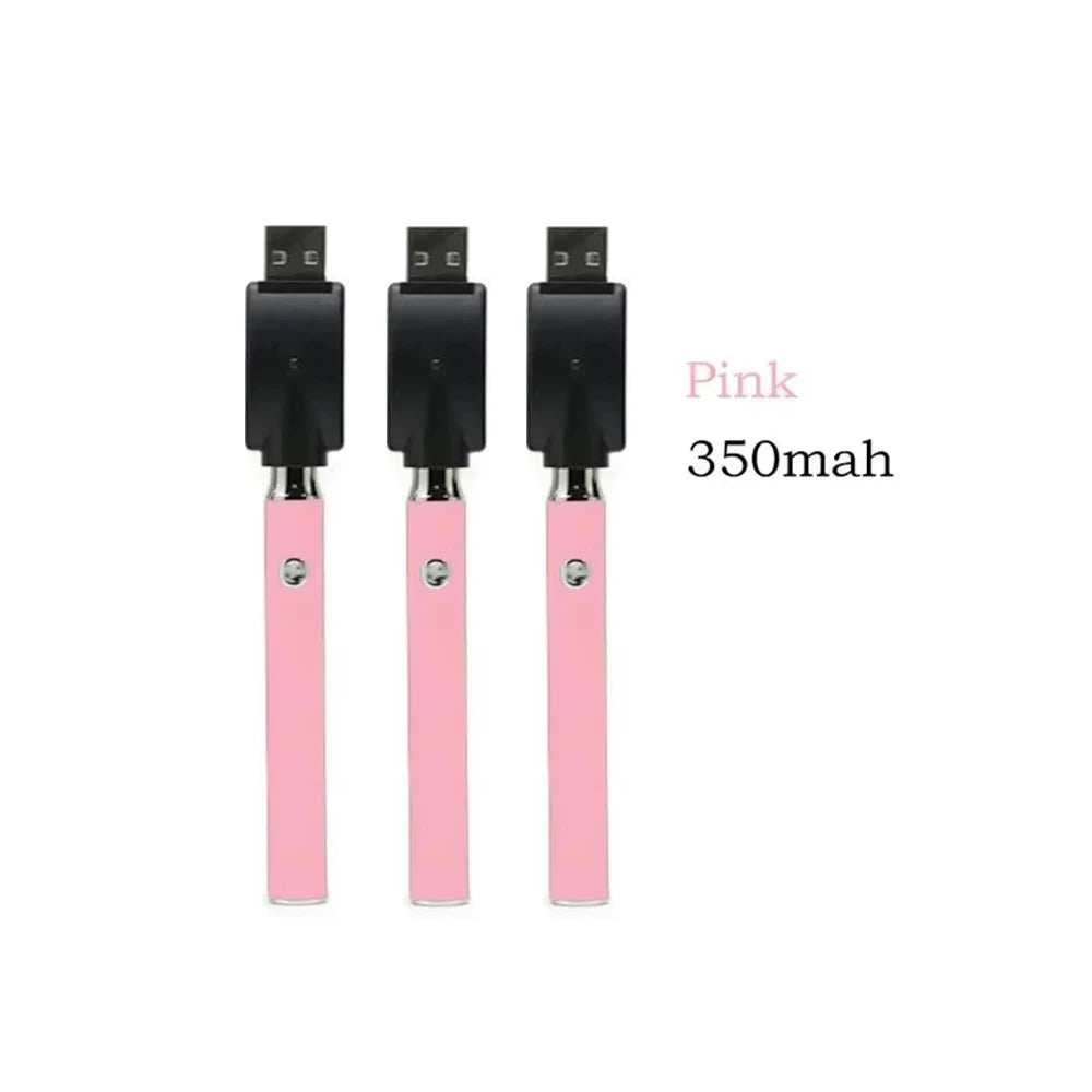 Portable Electric Soldering Iron Pen 350mAh Battery Welding Tool Kit 510 Thread Heat Tips Electronic Welding Solder Repair Tool