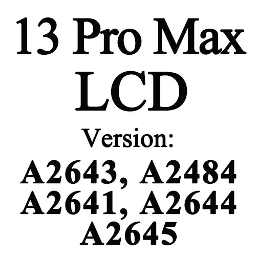 OLED Lcd For iPhone X 11 12 Pro Display Wholesale Price Factory Display For iPhone X Xs Xr 11 12 13 Pro Max Screen Replacement