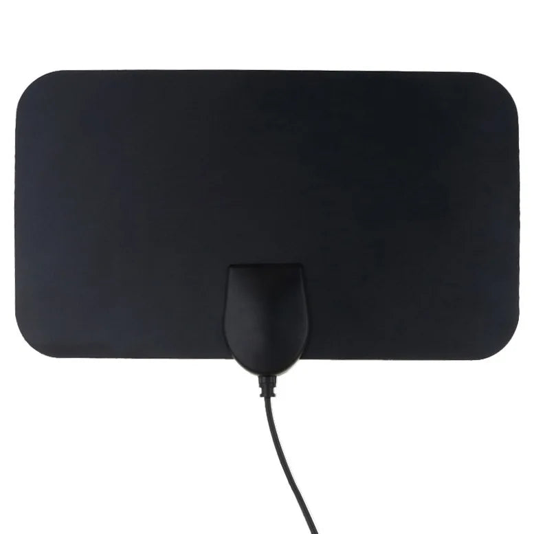 Indoor Digita 4K TV Antenna For Digital TV 1080P 4000 Mile HD Booster For RV Outdoor Car Antenna Indoor Smart TV Signal Receiver