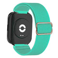 Nylon Starp For Redmi Watch 3 Active/Lite Band Elastic Replacement Wristband Bracelet Correa Belt For Redmi Watch 3 Lite