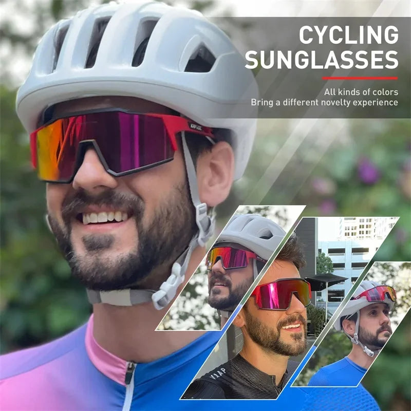 Winter Outdoor Snow Sunglasses UV400 Fishing Ski Goggles Men Mask Goggles Women Anti-Fog Snowboard Glasses 1lens