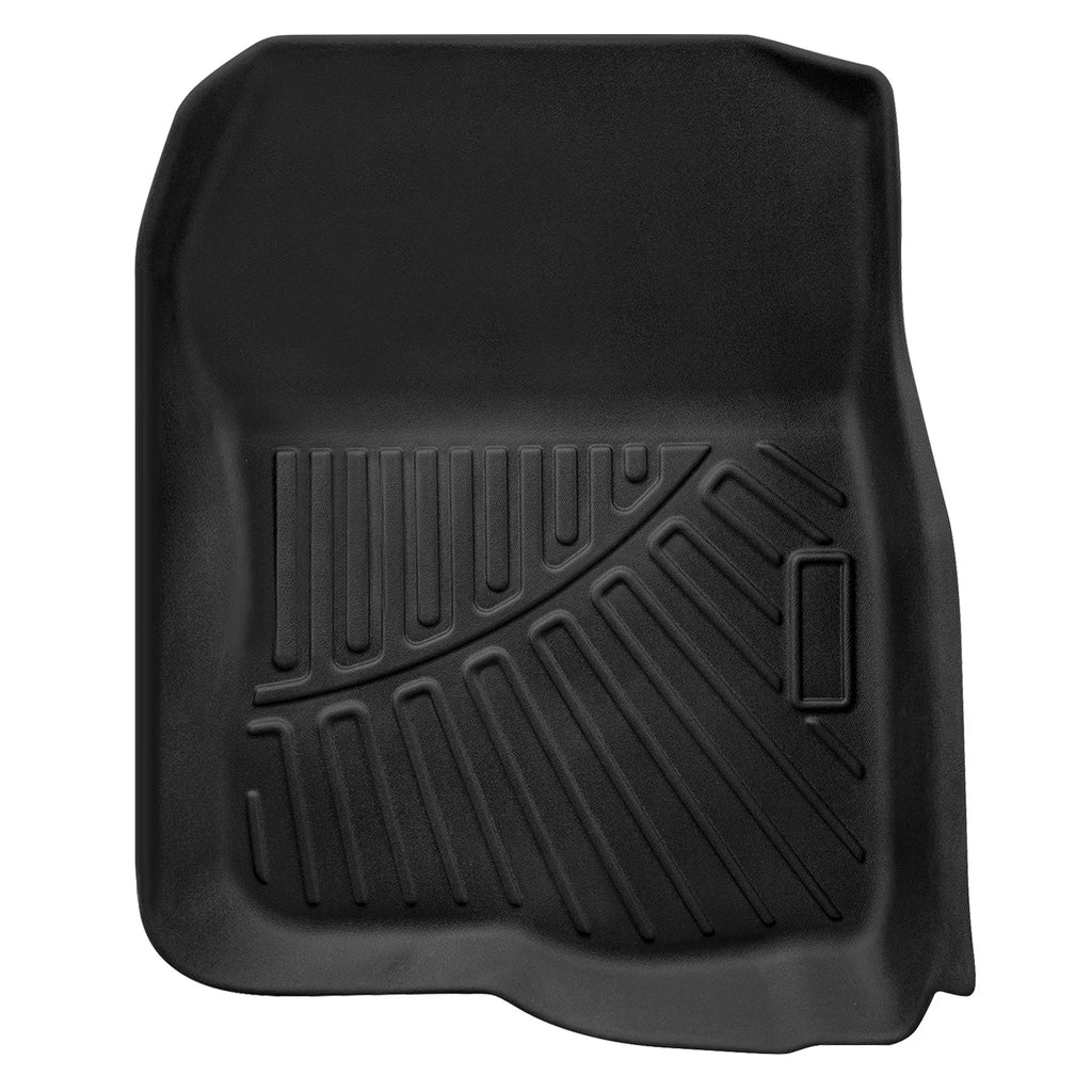 for Honda CR-V 2023 TPE 4pcs Floor Mats Front Rear Cargo Liner Rubber TPE Waterproof Car Accessories