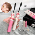 Hair Tamer Stick, 2-in-1 Design to Tame Flyaways, SHAQINUO Non-Greasy & Lightweight, For Sleek Hairstyles