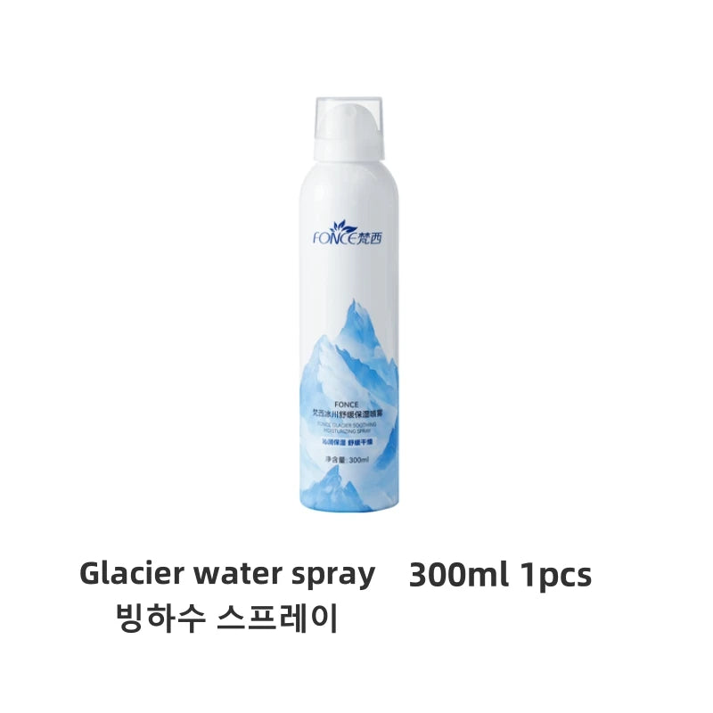FONCE Aloe Fresh Juice Tender Moisturizing Spray 300ml