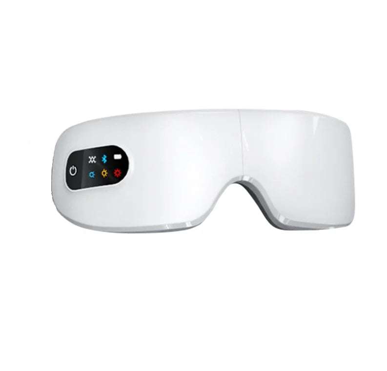 Smart Eye Relaxer Eye Massager Eye Patch for Rest & Eye Relief