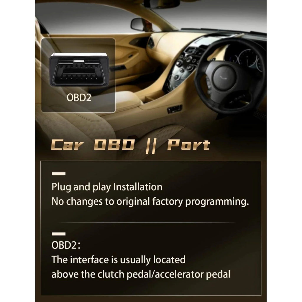 AFM DFM Disabler Active Fuel Management Delete for GM Motors V6 & V8 5.3 4.3L 5.3L 6.0L 6.2L Chevy GMC Yukon Cadillac