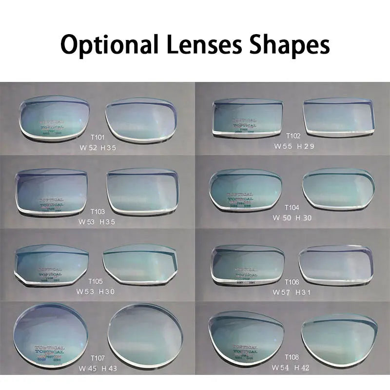 Handoer J0860 Rimless Optical Glasses Frame for Men Spectacles Glasses Optical Prescription Frame Flexible Titanium Legs