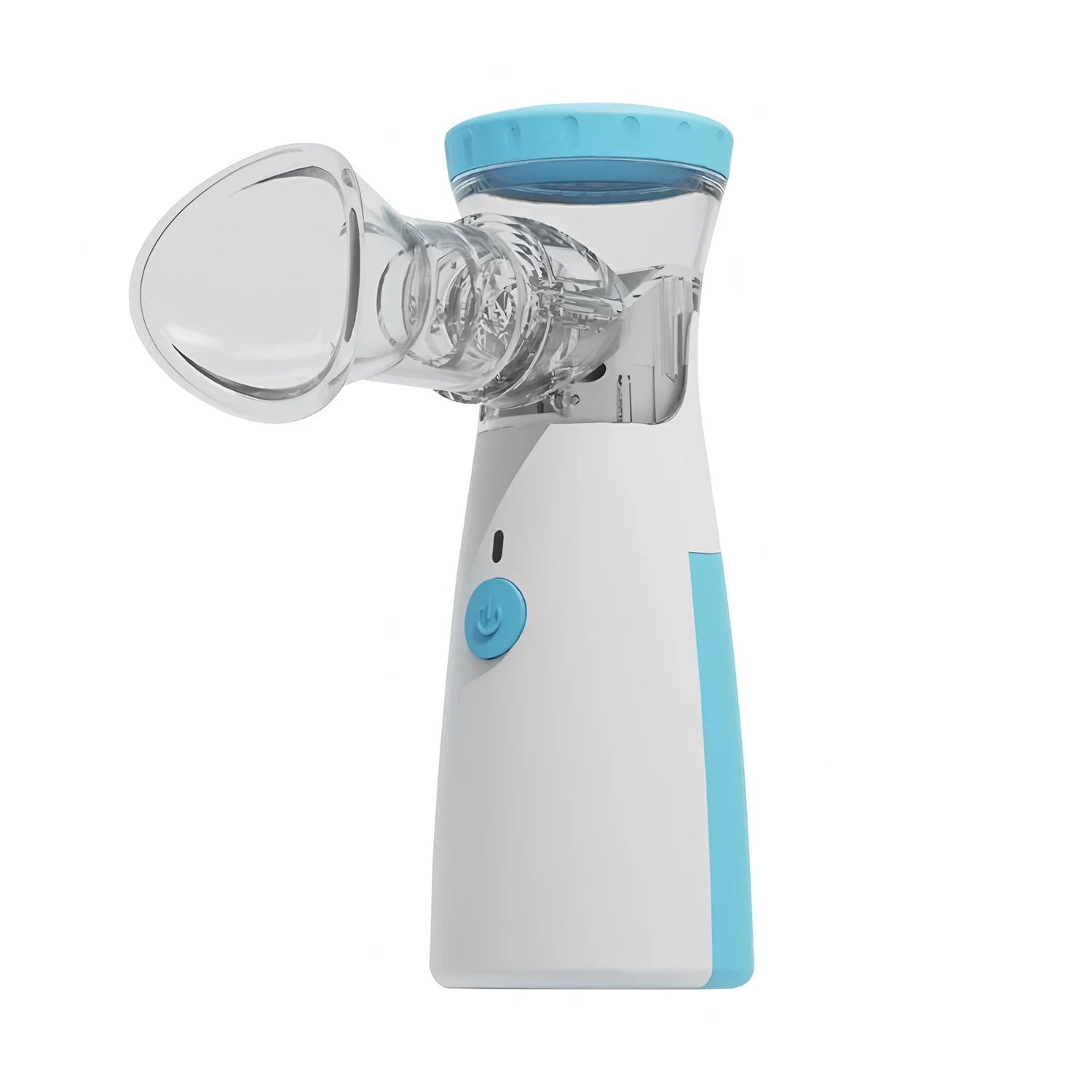 Eye Nano Humidifier Nebulizer Eye Steamer Relieve Fatigue Dry Eyes Moisturizing Face Eye Care Mask Humidifier Mist