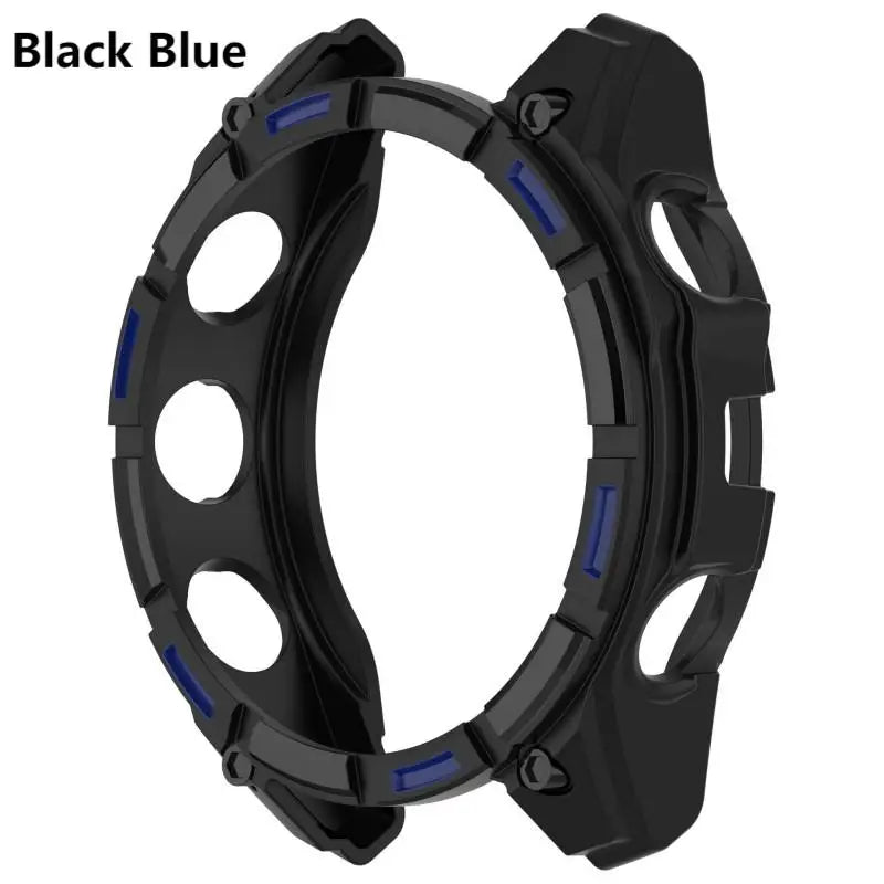 Soft Case for Garmin Enduro 3 Protector Samrt Watch Strap TPU Shell Enduro3 Cover Bumper Silicone Skin Accessories