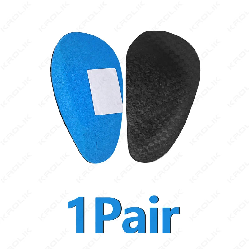 4/2PCS EVA Flat Feet Arch Support Orthopedic Insoles Pads for Shoes Men Women Foot Valgus Varus Sports Insoles Shoe Inserts