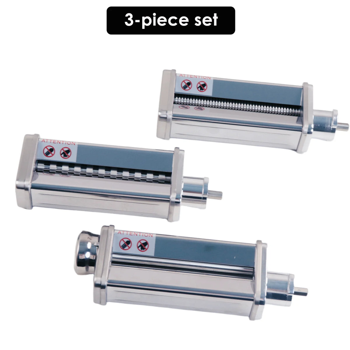 Noodle Attachment for Kenwood，lasagne Pasta Roller ,Fettuccine Cutter,Spaghetti Cutter,Adapter For Kenwood  Food Processor