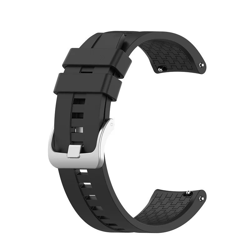 22mm Watch Band For Xiaomi Watch s1/s1 Active S3/S4 Strap Replacement Strap For Xiaomi Mi Watch Color 2/2 pro Watchbands