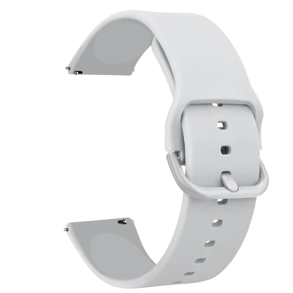 20/22mm Band For Amazfit GTS 2 4 Mini/GTS 3/GTS 2e/Bip 3 Pro/Bip U Pro/Bip S Lite Strap For Amazfit GTR 3 Pro/GTR 2 4 Watchband
