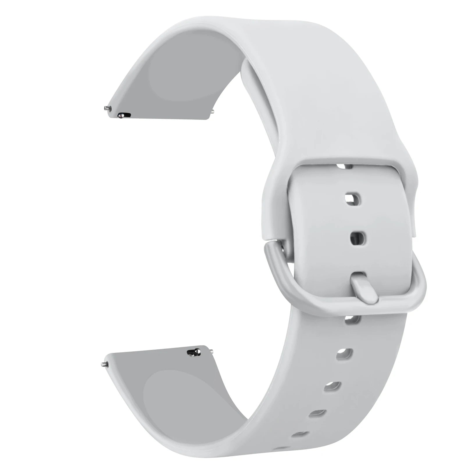 20/22mm Band For Amazfit GTS 2 4 Mini/GTS 3/GTS 2e/Bip 3 Pro/Bip U Pro/Bip S Lite Strap For Amazfit GTR 3 Pro/GTR 2 4 Watchband