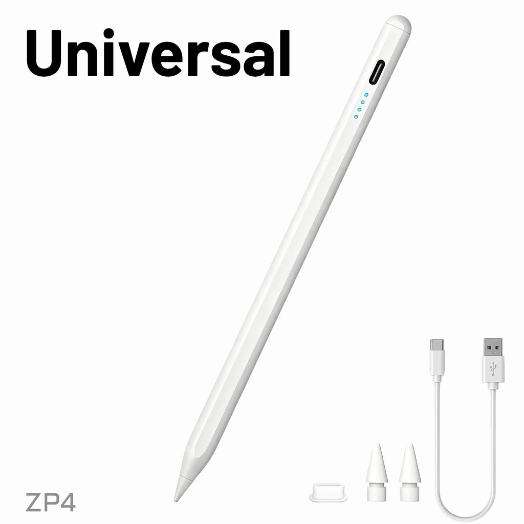 Universal Stylus Pen For IOS Android Tablet Phone Multicolor PEN Capacitive Stylus Painting And Writing PEN