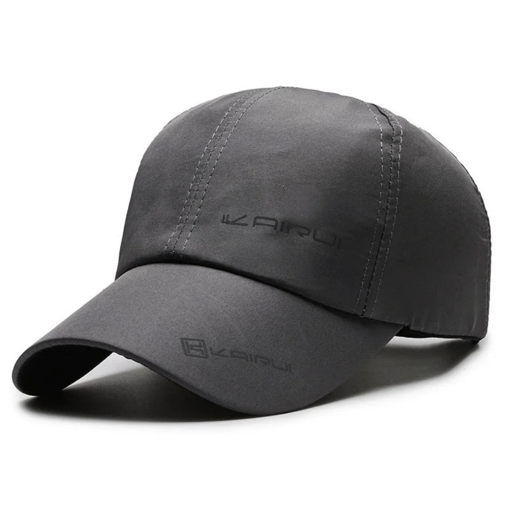 Baseball Caps For Men Women Summer Fashion Branded Dad Snapback Hats Bones Masculino