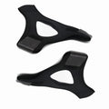 Anti-snoring Band Stop Snore Chin Strap Sleep Support Aid Tools Snoring Protection Jaw Belt Open Mouth Breathing Corrective Rest