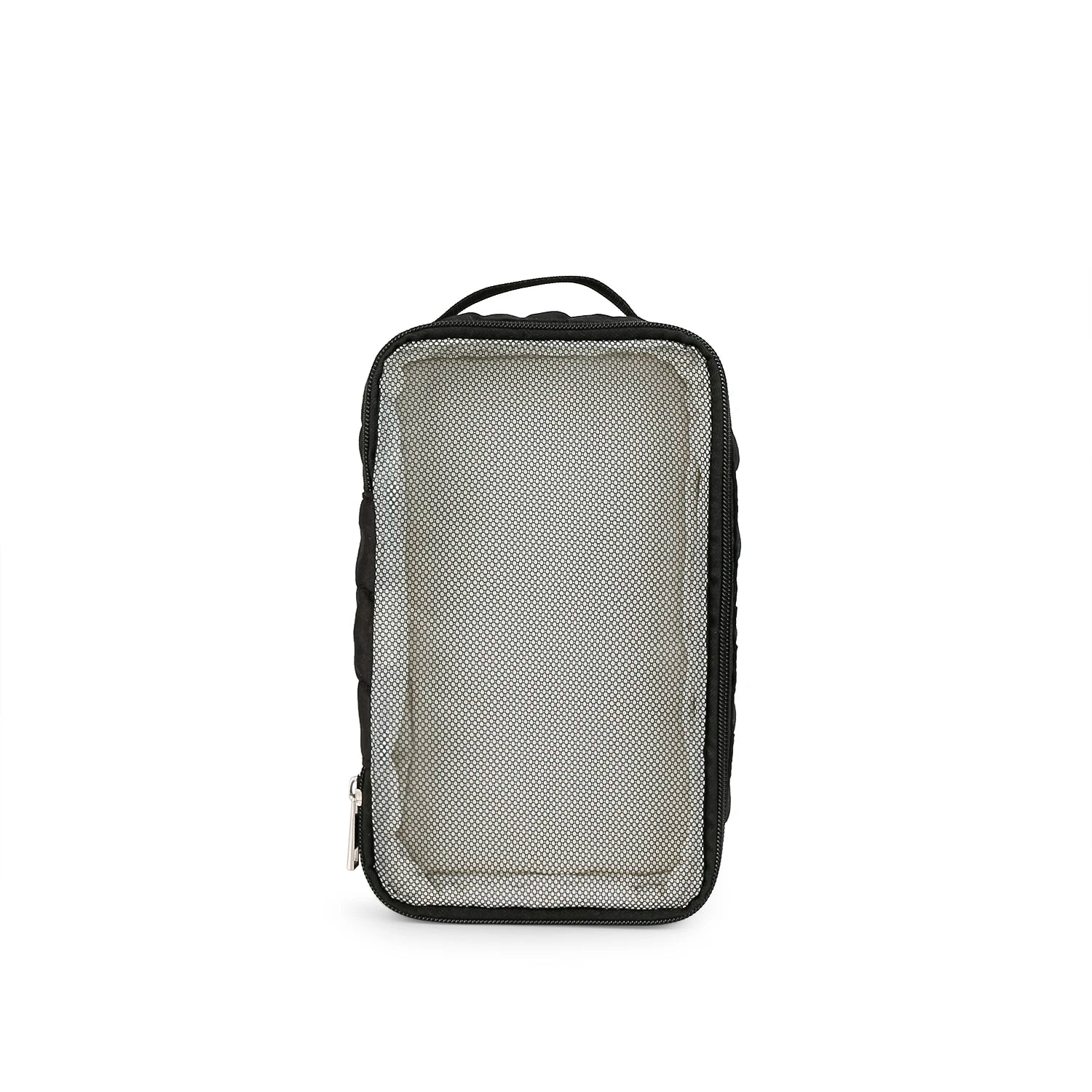 Storage diaper bag