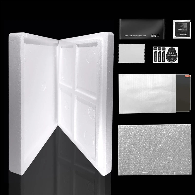 2Pcs Tempered Glass Screen Protector for Lenovo Xiaoxin Pad Pro Gt 11.1 inch Film Glass