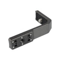 Quick-Release Bracket For Insta 360 X3/X4/X5 For Horizontal Vertical Shooting L-Shaped Adapter Bracket Panoramic Motion Camera
