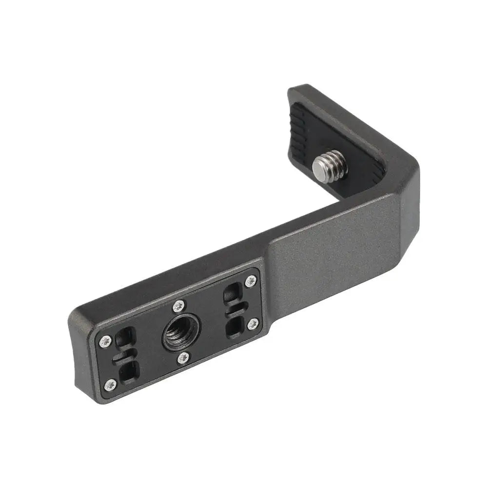 Quick-Release Bracket For Insta 360 X3/X4/X5 For Horizontal Vertical Shooting L-Shaped Adapter Bracket Panoramic Motion Camera