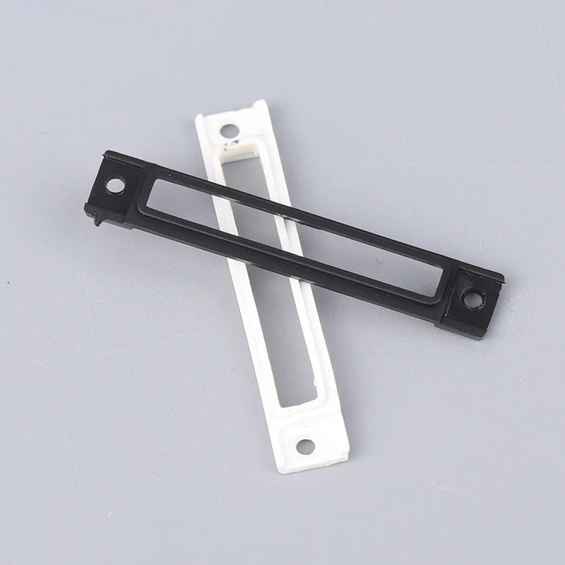 Plastic Bottom USB Dock Port Bezel Bracket for iPod 5th iPod 5 Video/classic 30GB 60GB 80GB 120GB 160GB Replacemnt Repair Parts