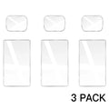 1-3Set Tempered Glass For DJI OSMO Pocket3/4  Film Screen Protector Anti-Scratch Lens Camera Film for DJI Pocket 3/4 Camera Film