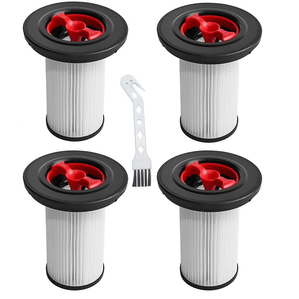 Vacuums Replacement Filter for Bosch Unlimited Gen2 Series 8 Hoovers 12036642 / 12023349 Vacuum Cleaner Filters Spare Parts