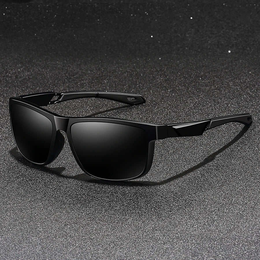Fashion Men Women Running Mountaineering  Sunglasses Bicycle MTB Eyewear Outdoor Sport Protective Glasses