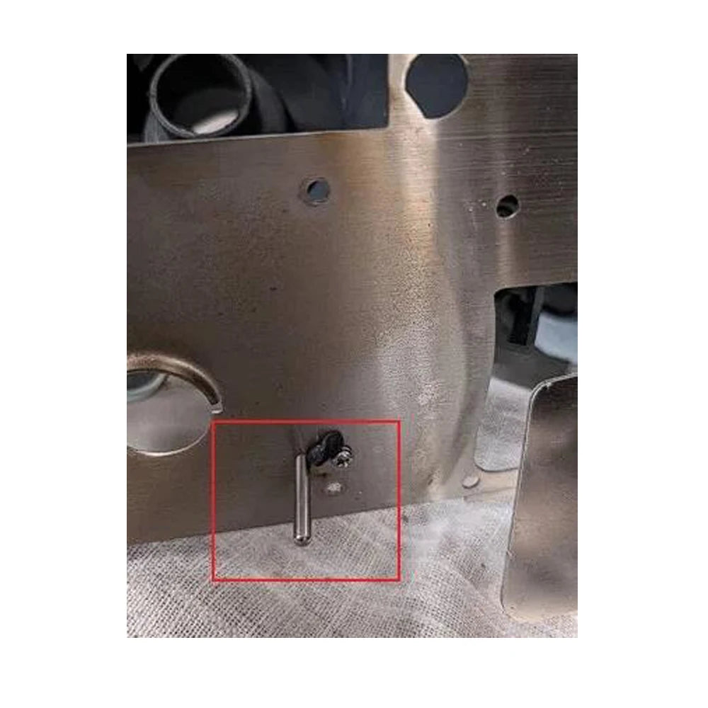 Spare Parts for ITOP Coffee Roaster CBR-1 ITOP Roaster