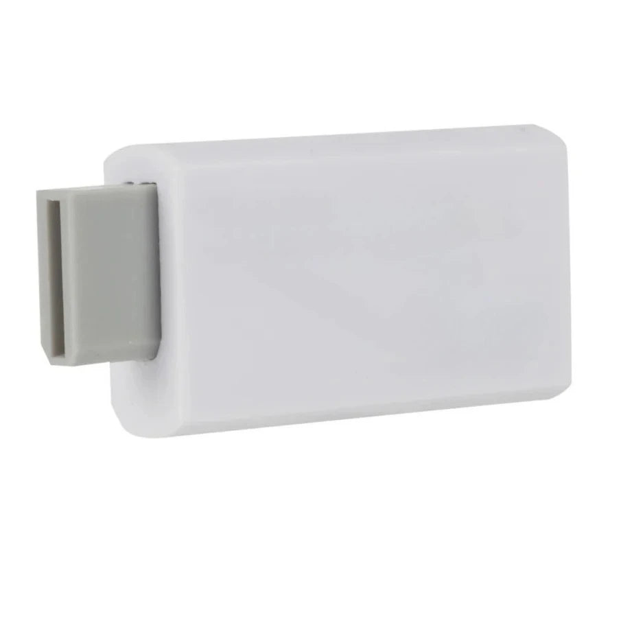 WII to HDMI-compatible Converter with 3.5mm Audio Video Cable Full HD 720P/1080P Wii2HD Adaptor for PC HDTV Monitor Display