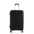 Luggage Protective Cover Solid Color Suitable for 18-28 Inch Suitcases