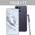 NEW S26 Ultra Smartphone 2026 Original 7.3HD Global Version 5G Dual Card Cheap Cellphones 7800mAh Android 15 Mobile Cell Phones