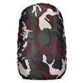 Backpack Rain Cover — Multiple Sizes
