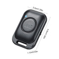Bluetooths Phone Camera Remote Mini Smartphone Selfie Clicker shutter controller Wireless photo button universal remote control