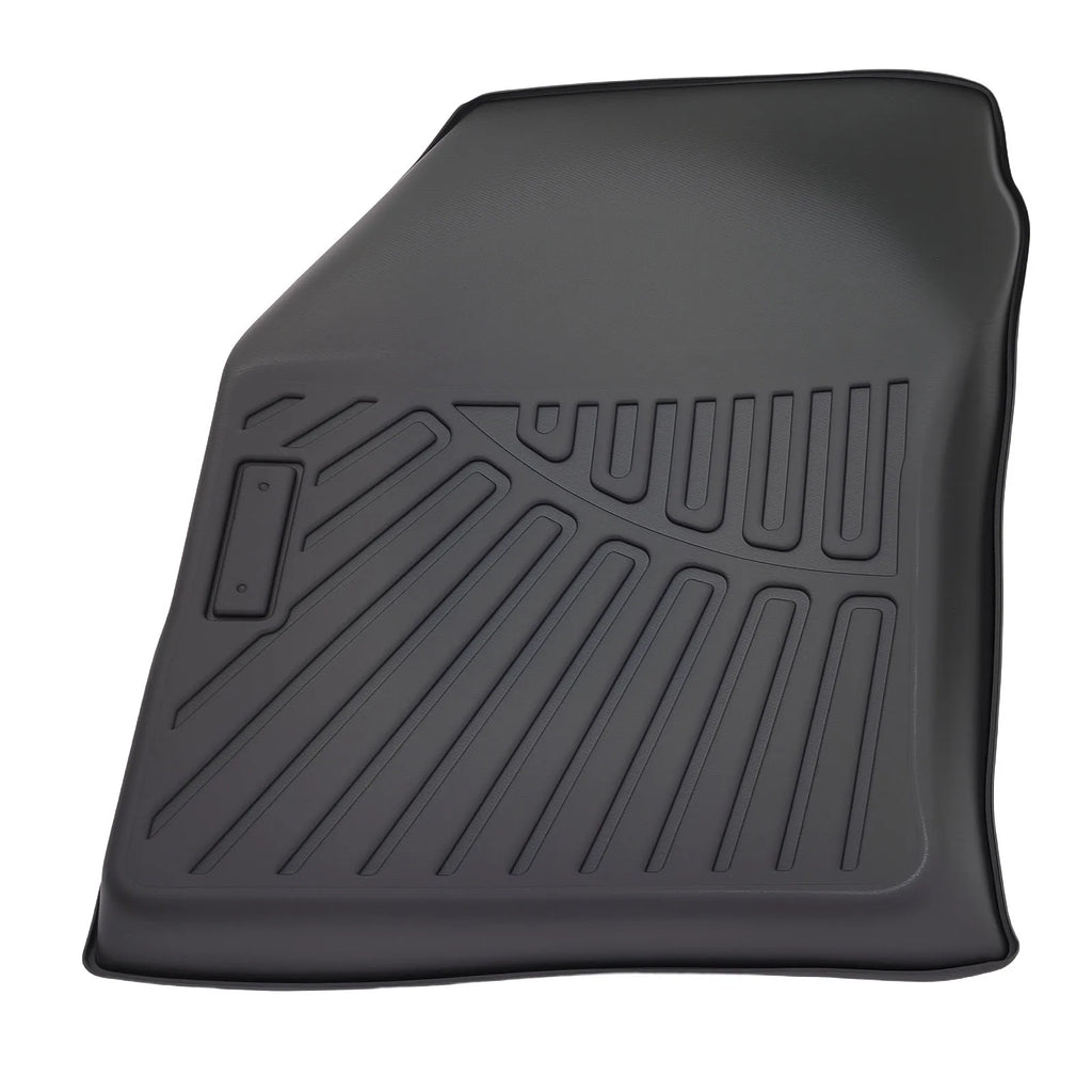 Carpet Floor Mat Set for Toyota Corolla Hybrid 2020-2023 Car Mat TPE Waterproof