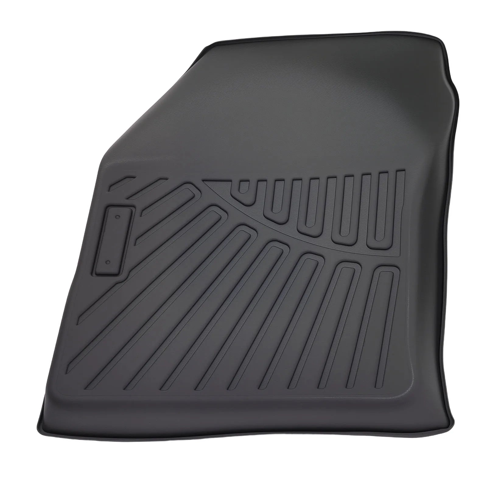 Carpet Floor Mat Set for Toyota Corolla Hybrid 2020-2023 Car Mat TPE Waterproof