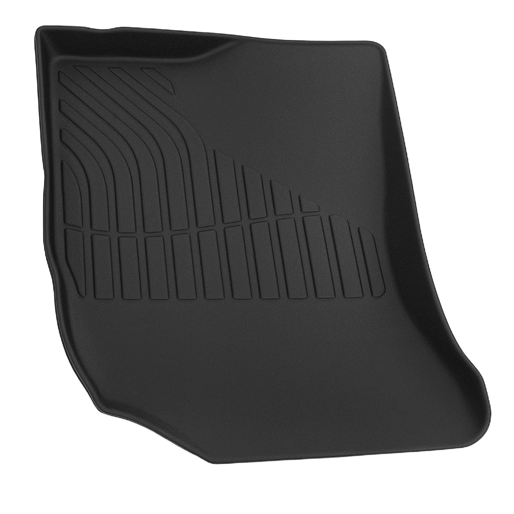 Waterproof Floor Mats for Toyota Corolla 2009-2013 Black TPE Rubber Car Carpet