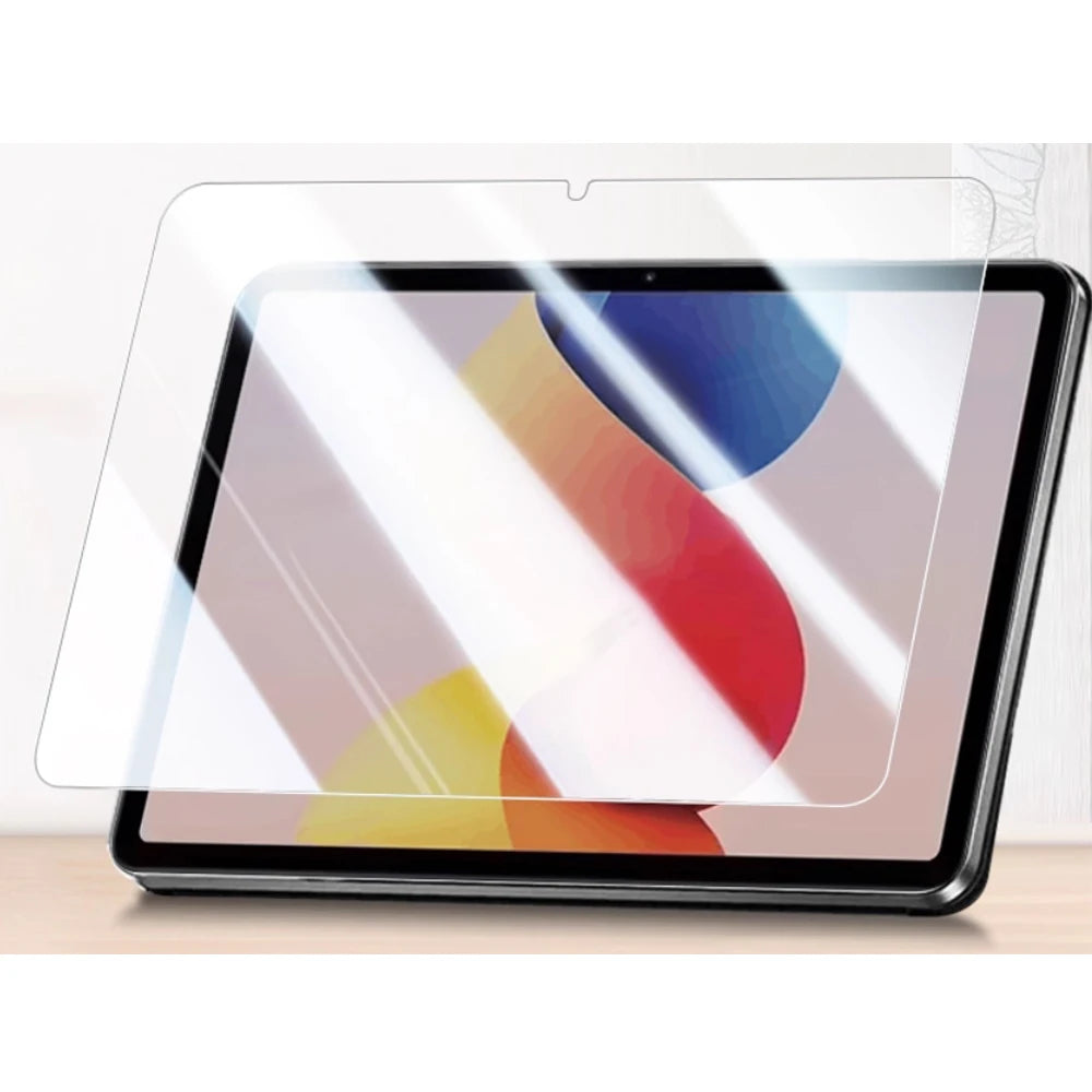 2-pack Glass For Xiaomi Redmi pad 2 pro 12.1/ for pad mini SE 10.6 8.7 11'' tablet Scratch Proof Tempered Glass Screen Protector