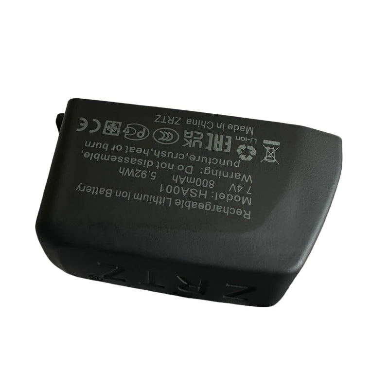 800mAh Battery for Sram RED Black XX1 GX FORCE X01 ETAP Derailleur Eagle AXS in stock