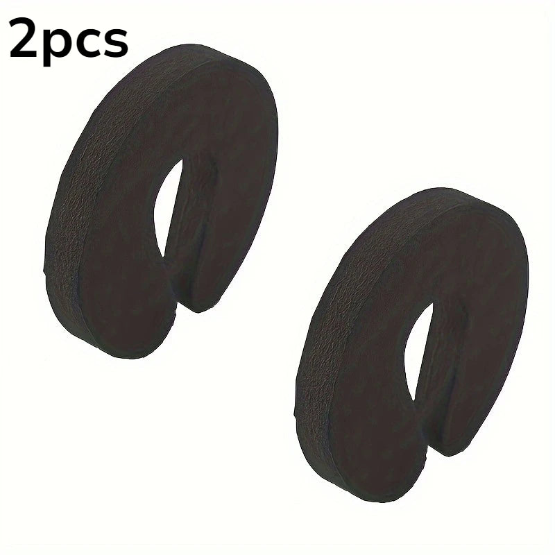 1/2PCS Washing Machine Ventilation Support Washing Machine Anti-Catch, Breathable Tool, Soft Material