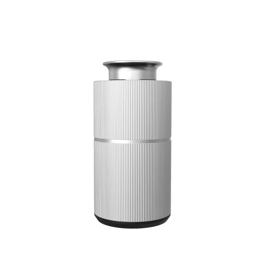 Portable Electric Aroma Diffuser USB Rechargeable Car & Home Fragrance Air Freshener