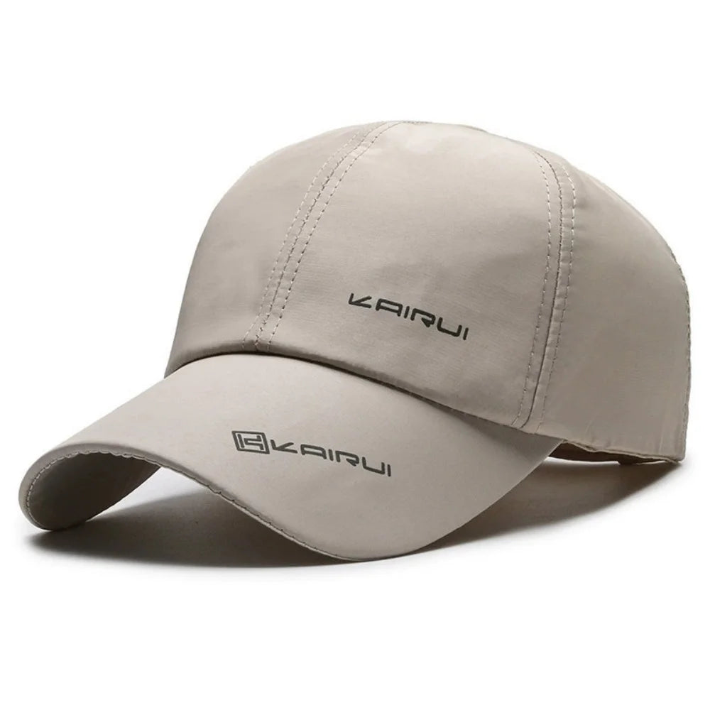 Baseball Caps For Men Women Summer Fashion Branded Dad Snapback Hats Bones Masculino