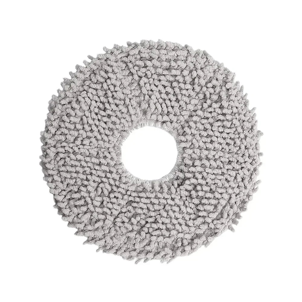 Dust Bag Mop Pads For Xiaomi X20 Plus/X10 Plus/X20 Max /X10+, For Dreame L10 Ultra /S10/S10 Pro Replacement Parts