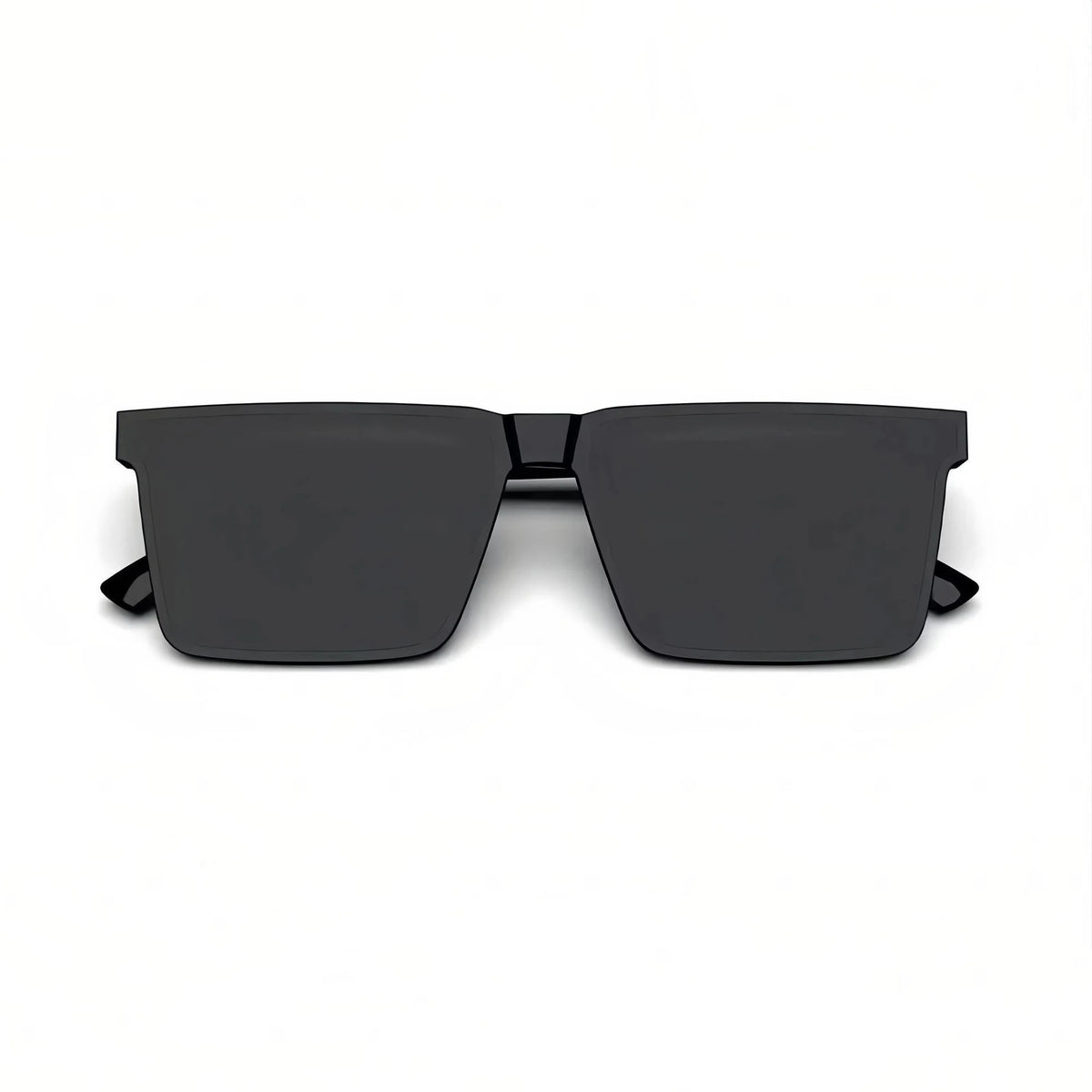 2025 New Polarized Sunglasses Unisex Styles Driving Anti Glare Day Night Use Lightweight Glasses Frame UV400 Protective Goggles