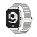 Redmi Watch 6 5 4 Strap For Xiaomi Redmi Watch 4 Smartwatch Stainless Steel Bracelet for Red Mi 5 Replacement Watchband