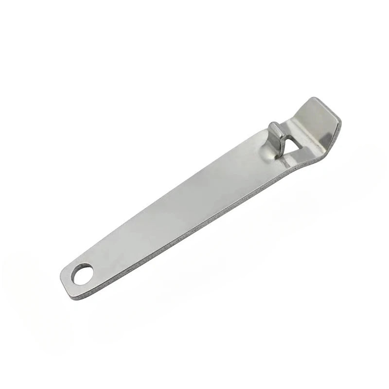 1/5Pcs Stainless Steel Oral Liquid Vial Opener Nurse Doctor Medical Tool Portable Ampule Bottle Can Opener Kitchen Accessories