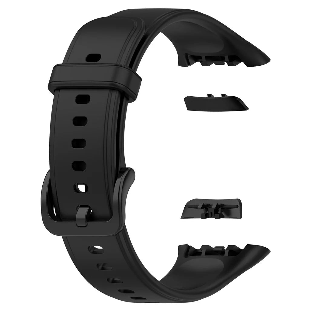 Wristband for OPPO Band 2 Silicone Replacement Strap