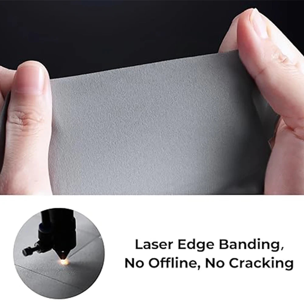 Ultra Soft Microfiber Cleaning Cloth for MacBook Pro 13 14 15 16 Inch Laptop Dust Proof Keyboard Screen Protector Cover Blanket